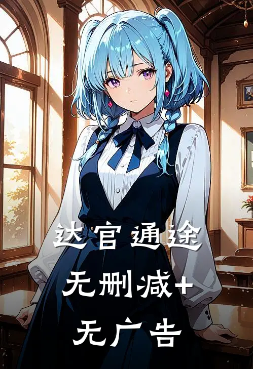 达官通途无删减+无广告