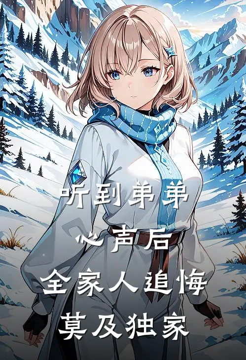 听到弟弟心声后，全家人追悔莫及独家