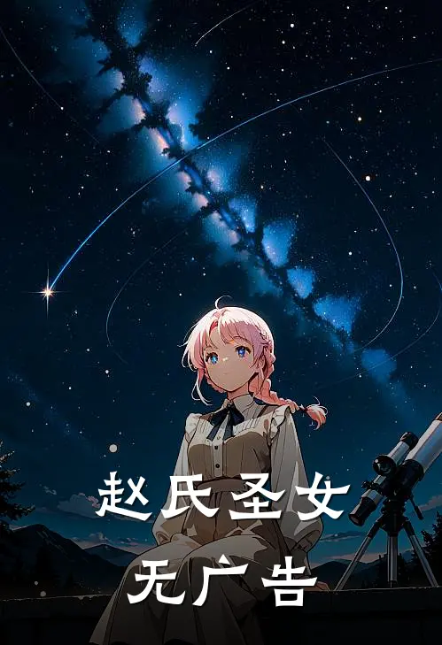 赵氏圣女无广告