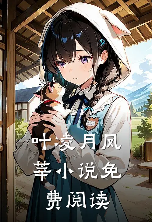 叶凌月凤莘小说免费阅读