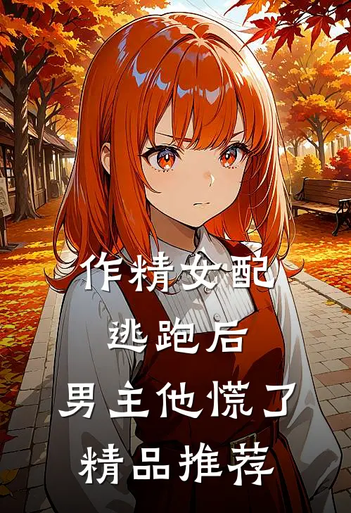 作精女配逃跑后，男主他慌了精品推荐