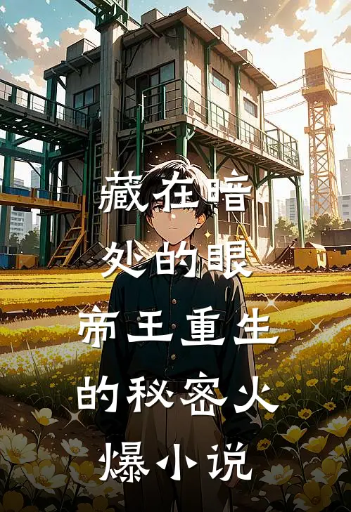藏在暗处的眼，帝王重生的秘密火爆小说