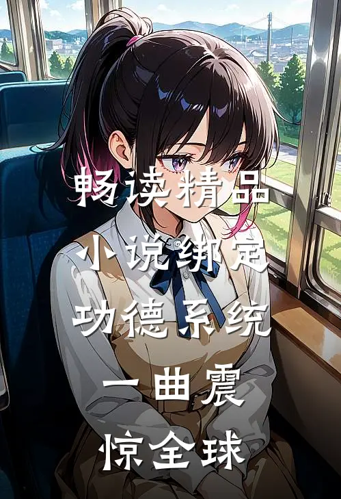 畅读精品小说绑定功德系统，一曲震惊全球