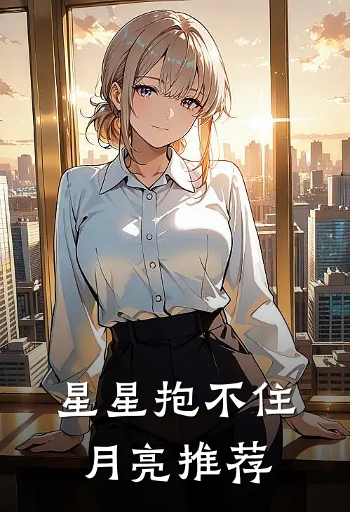 星星抱不住月亮推荐