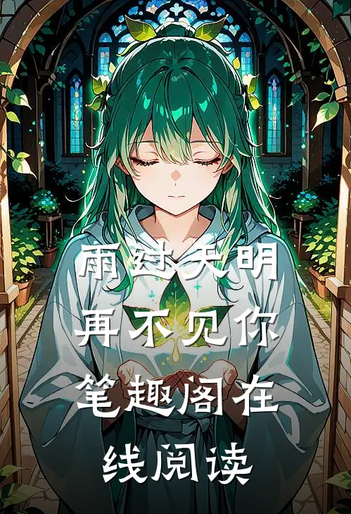 雨过天明，再不见你笔趣阁在线阅读