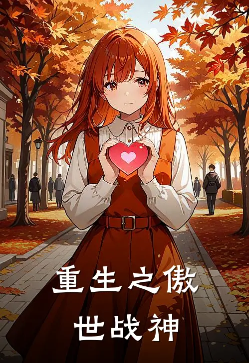 重生之傲世战神