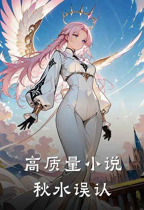 高质量小说秋水误认