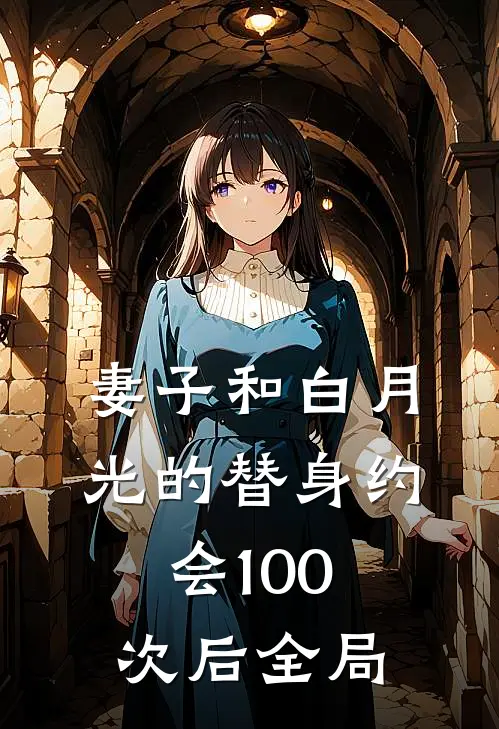 妻子和白月光的替身约会100次后全局