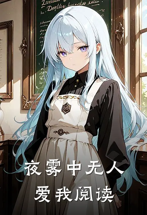 夜雾中无人爱我阅读