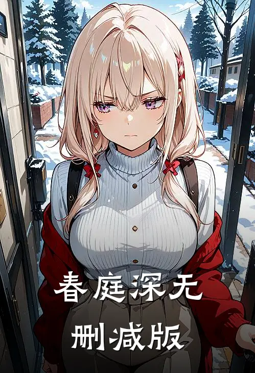 春庭深无删减版