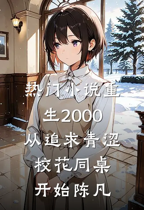 热门小说重生2000：从追求青涩校花同桌开始陈凡