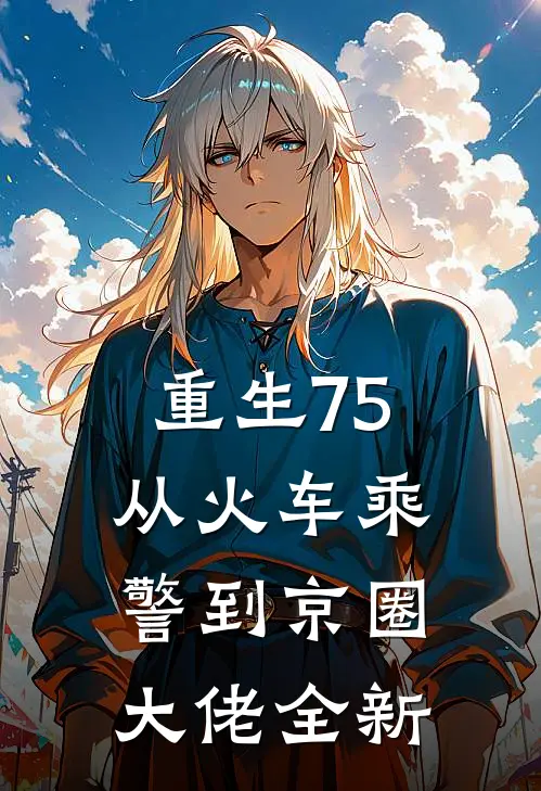重生75：从火车乘警到京圈大佬全新