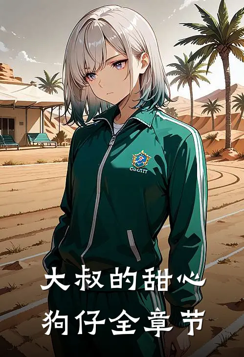 大叔的甜心狗仔全章节