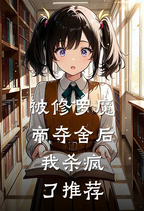 被修罗魔帝夺舍后，我杀疯了推荐