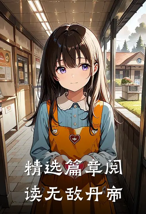 精选篇章阅读无敌丹帝