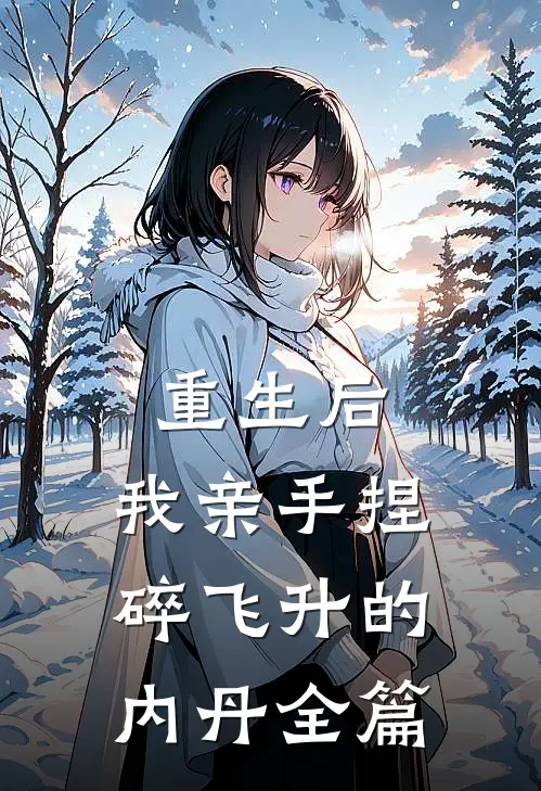 重生后，我亲手捏碎飞升的内丹全篇
