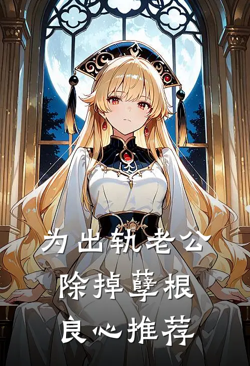 为出轨老公除掉孽根良心推荐