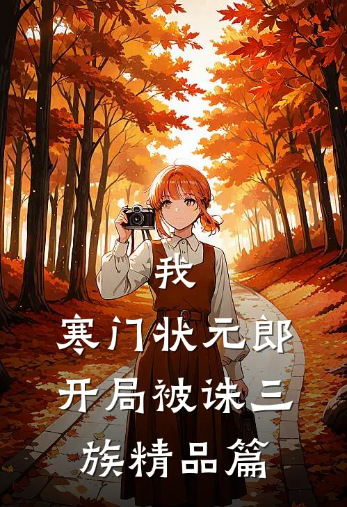 我，寒门状元郎，开局被诛三族精品篇