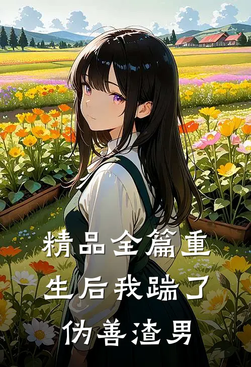精品全篇重生后我踹了伪善渣男