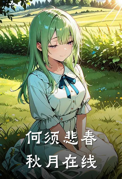 何须悲春秋月在线