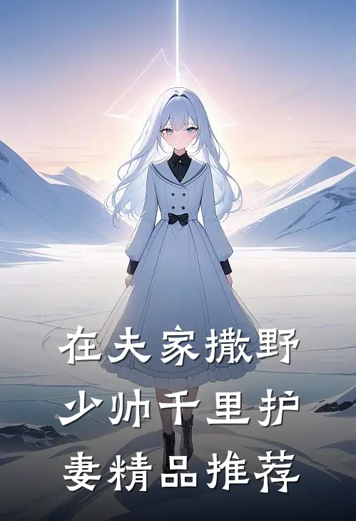 在夫家撒野，少帅千里护妻精品推荐