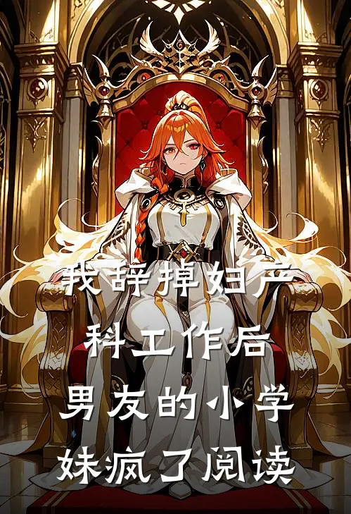 我辞掉妇产科工作后，男友的小学妹疯了阅读