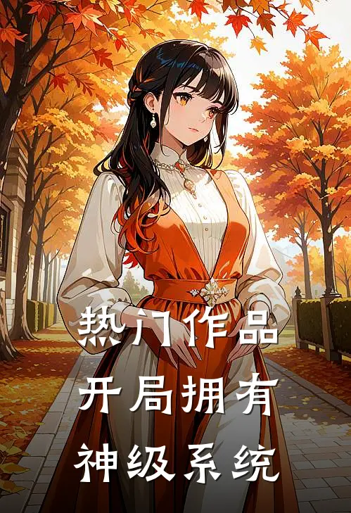 热门作品开局拥有神级系统