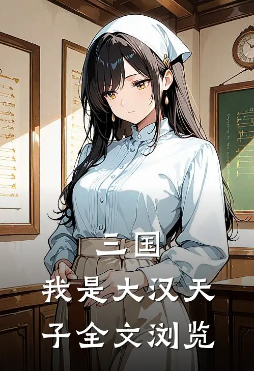 三国：我是大汉天子全文浏览