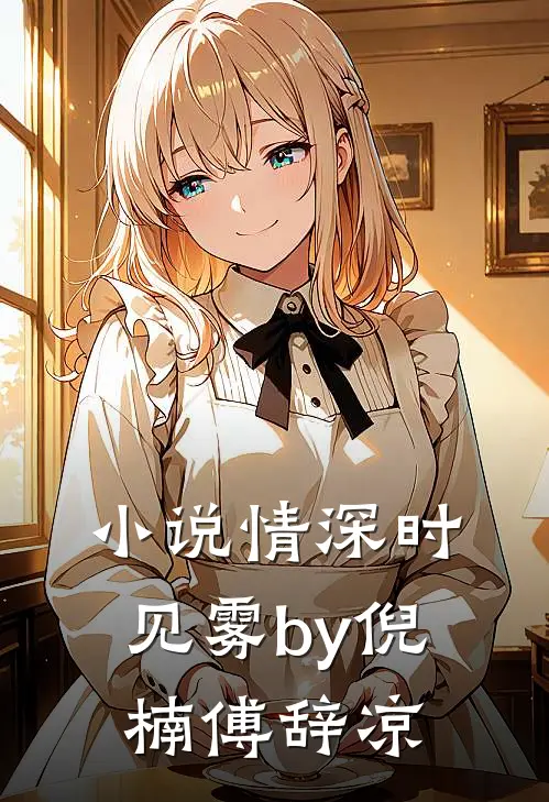小说情深时见雾by倪楠傅辞凉