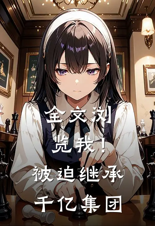 全文浏览我！被迫继承千亿集团