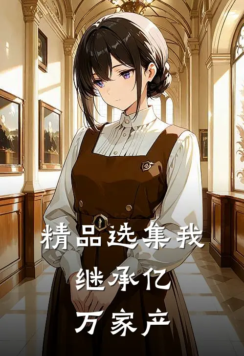 精品选集我，继承亿万家产