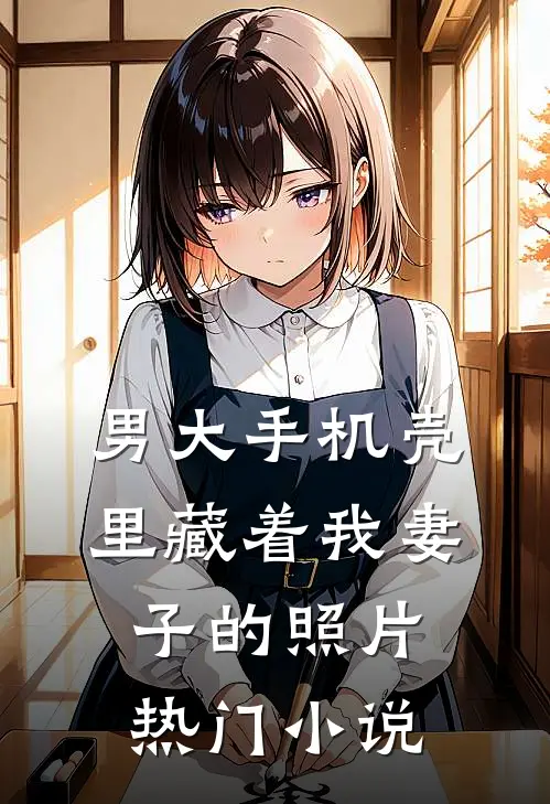男大手机壳里藏着我妻子的照片热门小说