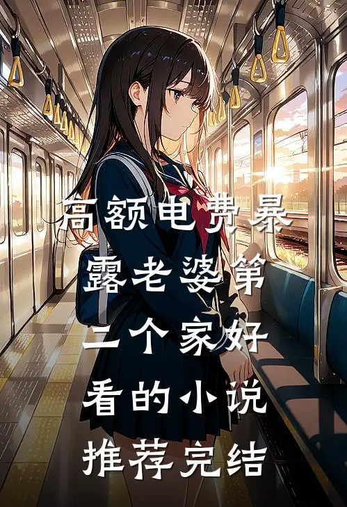 高额电费暴露老婆第二个家好看的小说推荐完结