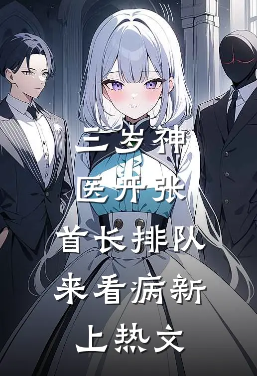 三岁神医开张，首长排队来看病新上热文