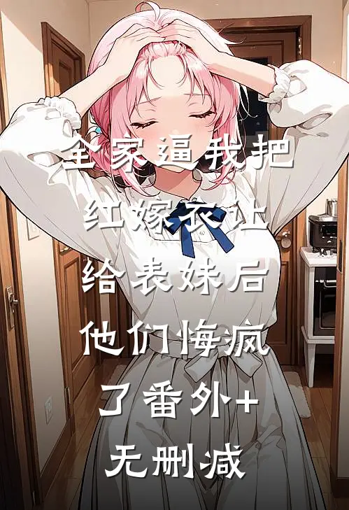 全家逼我把红嫁衣让给表妹后，他们悔疯了番外+无删减