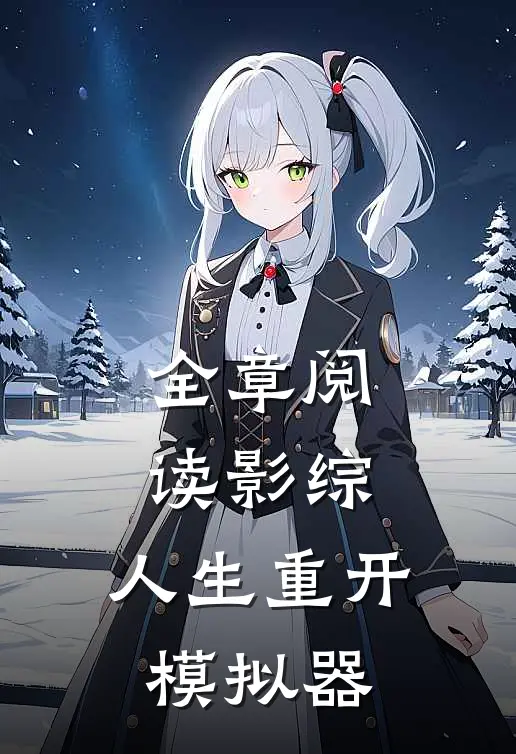 全章阅读影综：人生重开模拟器