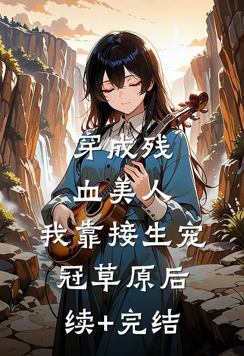 穿成残血美人，我靠接生宠冠草原后续+完结
