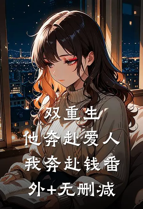 双重生：他奔赴爱人我奔赴钱番外+无删减