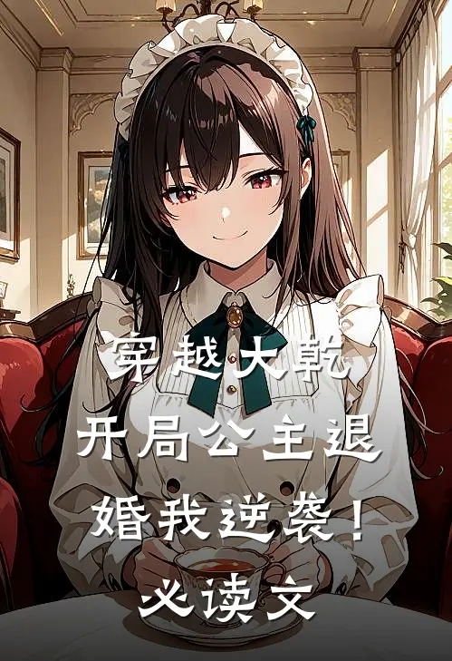 穿越大乾，开局公主退婚我逆袭！必读文