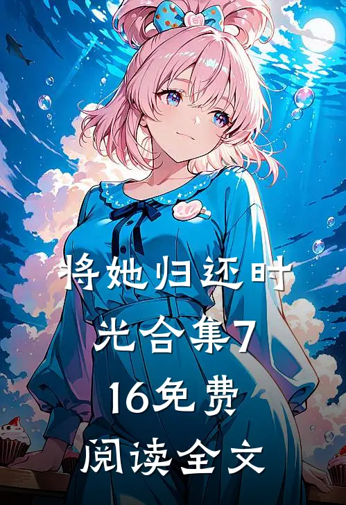 将她归还时光合集716免费阅读全文