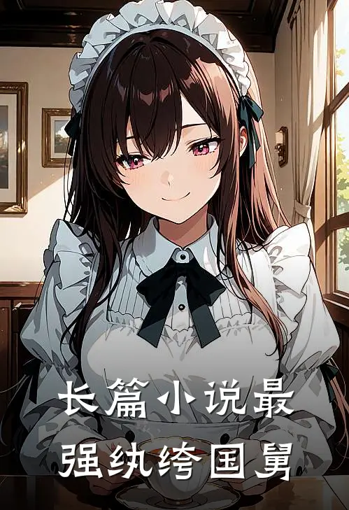 长篇小说最强纨绔国舅