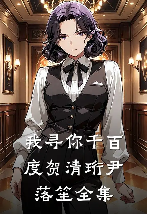 我寻你千百度贺清珩尹落笙全集
