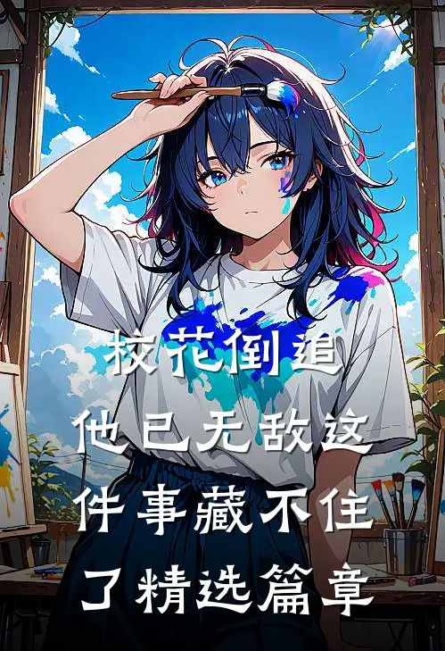 校花倒追，他已无敌这件事藏不住了精选篇章