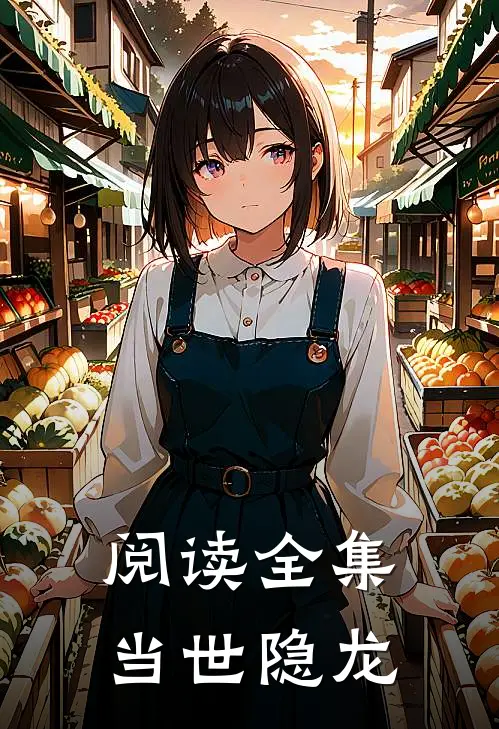 阅读全集当世隐龙