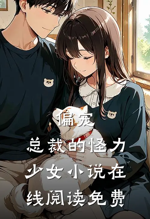 偏宠：总裁的怪力少女小说在线阅读免费