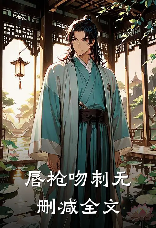 唇枪吻刺无删减全文