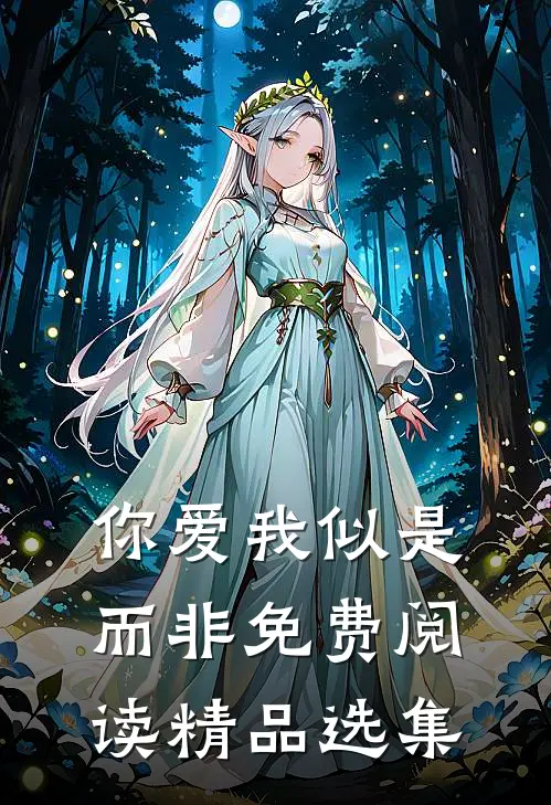 你爱我似是而非免费阅读精品选集