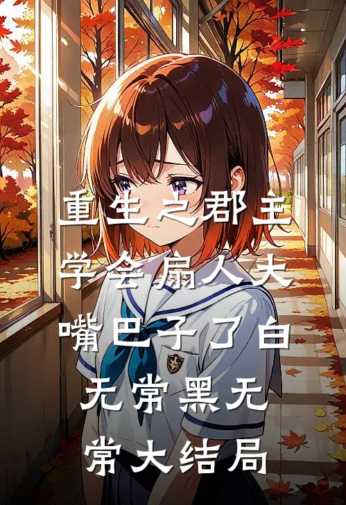 重生之郡主学会扇人大嘴巴子了白无常黑无常大结局