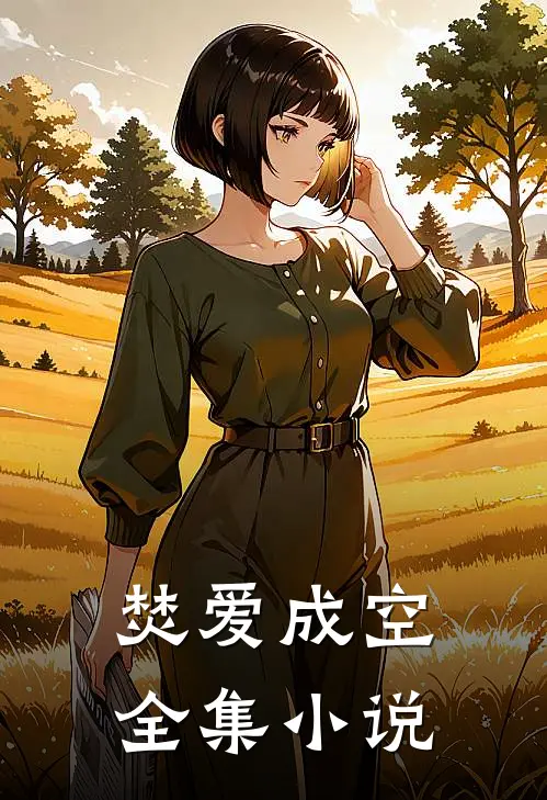 焚爱成空全集小说