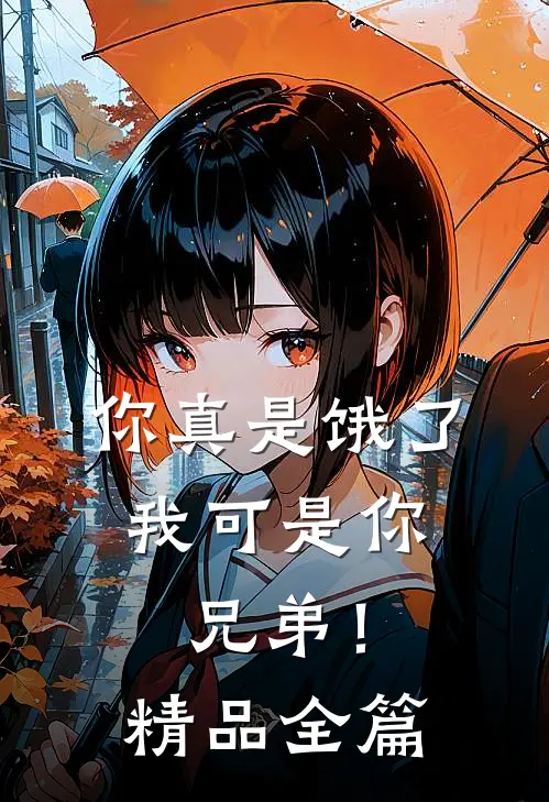 你真是饿了，我可是你兄弟！精品全篇